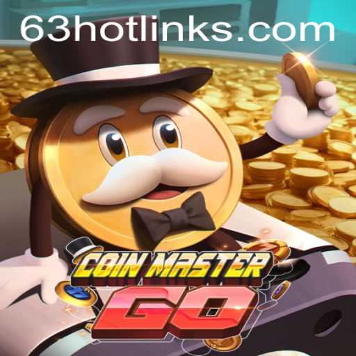 CoinMasterGO: A Thrilling New Adventure in the World of Digital Gaming