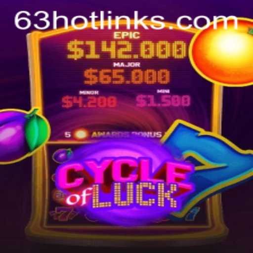 CycleofLuck: The Exciting New Game Changing the Landscape
