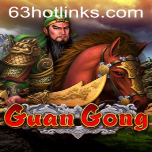 GuanGong: The Epic Journey of Strategy and Honor