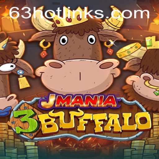 Unveiling JMania3Buffalo: An Immersive Gaming Experience