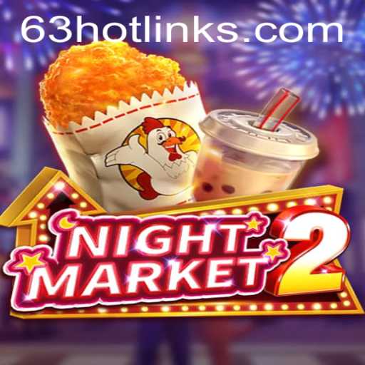 Embark on a Thrilling Adventure with NightMarket2: Uncover the Secrets Behind 63HOT