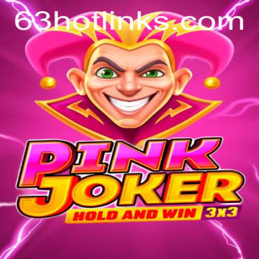 Discover the Enchanting World of Pinkjoker: A Modern Gaming Phenomenon