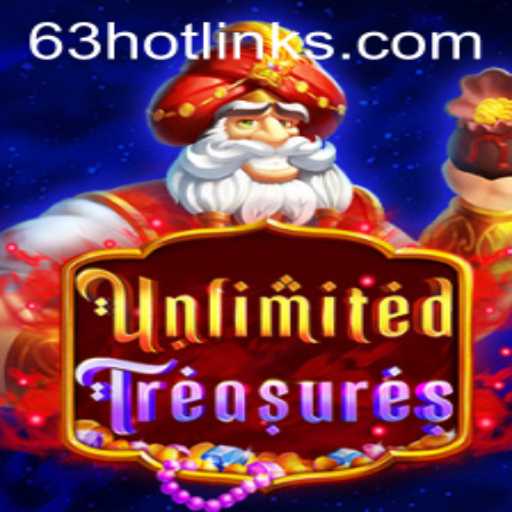 UnlimitedTreasures: The Ultimate Adventure Game