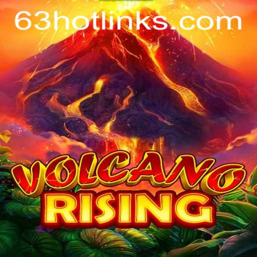 Rise to the Challenge with VolcanoRising: A Thrilling New Adventure